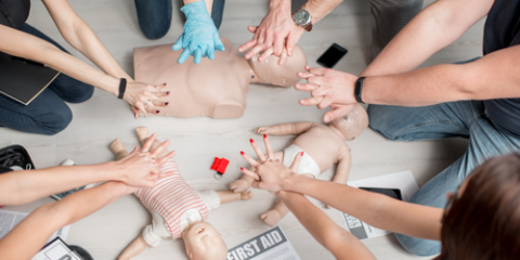 SCCPR Sault Ste. Marie | 2nd Chance CPR