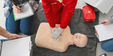 SCCPR Sault Ste. Marie | 2nd Chance CPR